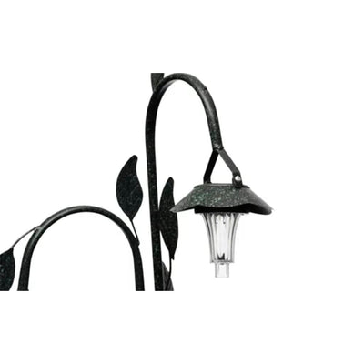 Norme Vidaxl pour les paniers suspendus avec un éclairage LED