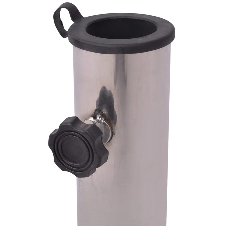 Vidaxl Parasol Foot 45 cm