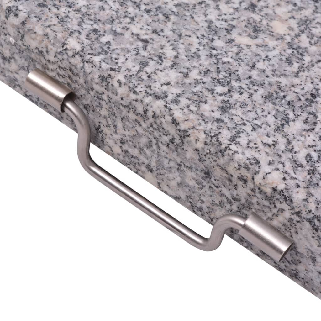 Vidaxl Parasol Foot 45 cm