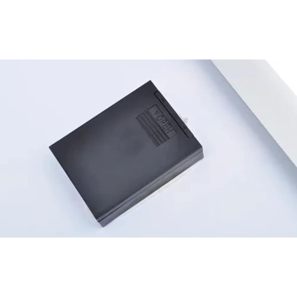 Vidaxxl panneau solaire portable 30 w aluminium