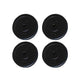Disques licou vidaxl 4 st 20 kg