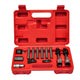 Ensemble d'outils de voiture alternative vidaxl