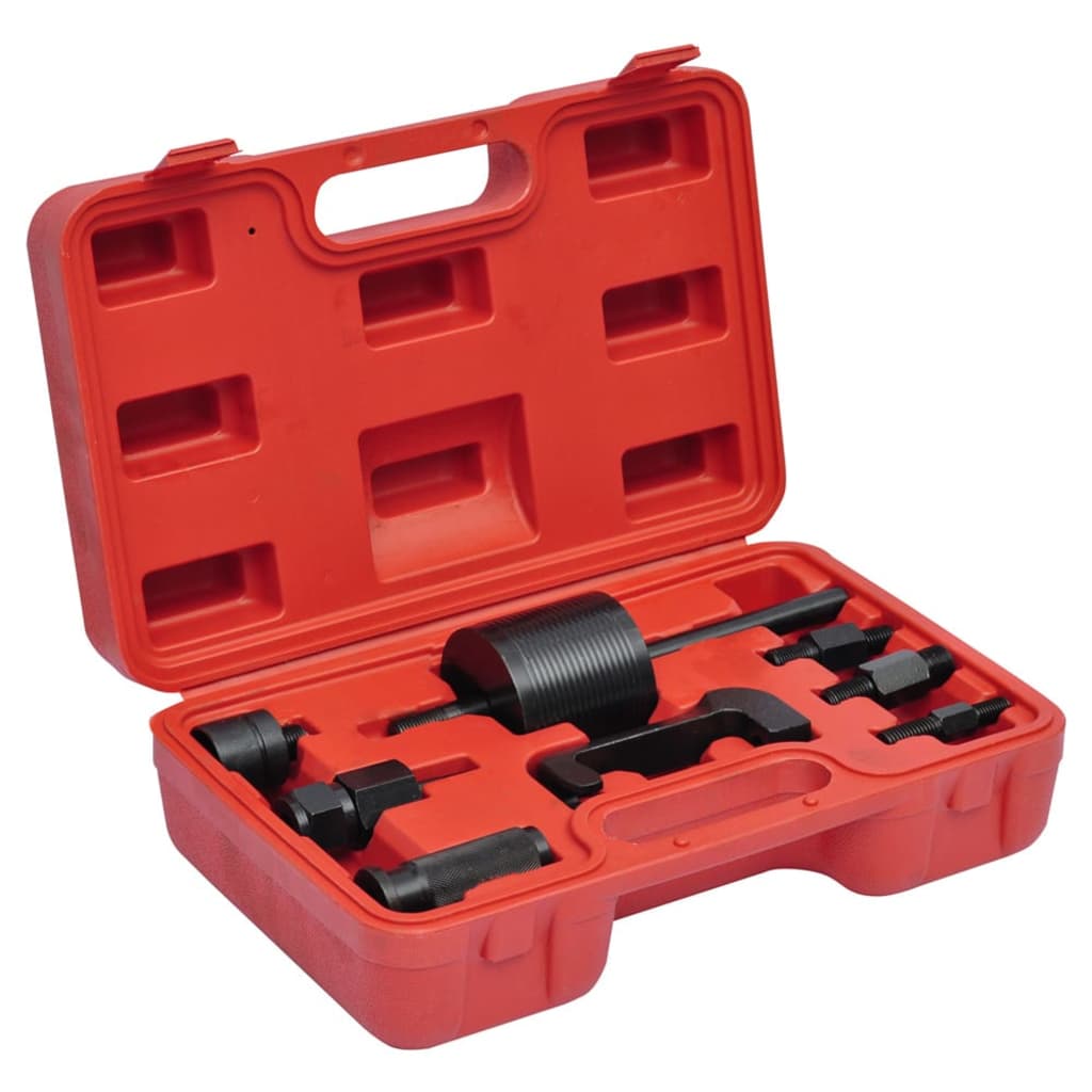 Vidaxl Diesel Injecteur Striker Set 8 pièces