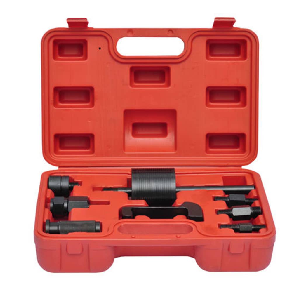 Vidaxl Diesel Injecteur Striker Set 8 pièces