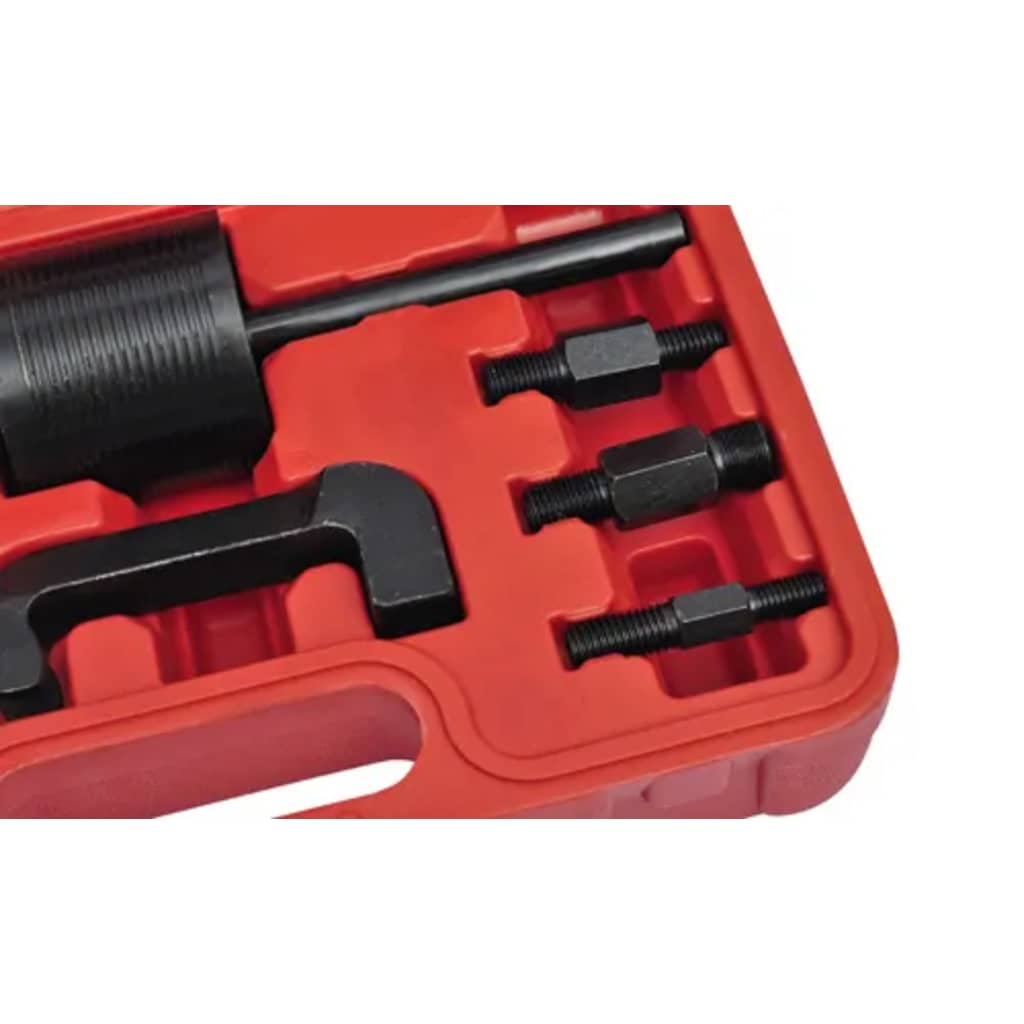 Vidaxl Diesel Injecteur Striker Set 8 pièces