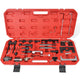 Outils de motortiming vidaxl pour le diesel et l'essence