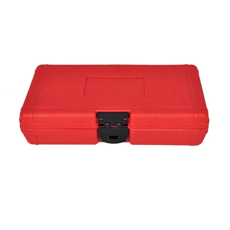 Ensemble d'outils de verrouillage d'institution à moteur à essence Vidaxl