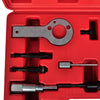 Ensemble d'outils de courroie de distribution Vidaxl Opel