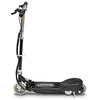 Vidaxl Step Electric 120 W Black