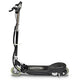 Vidaxl Step Electric 120 W Black
