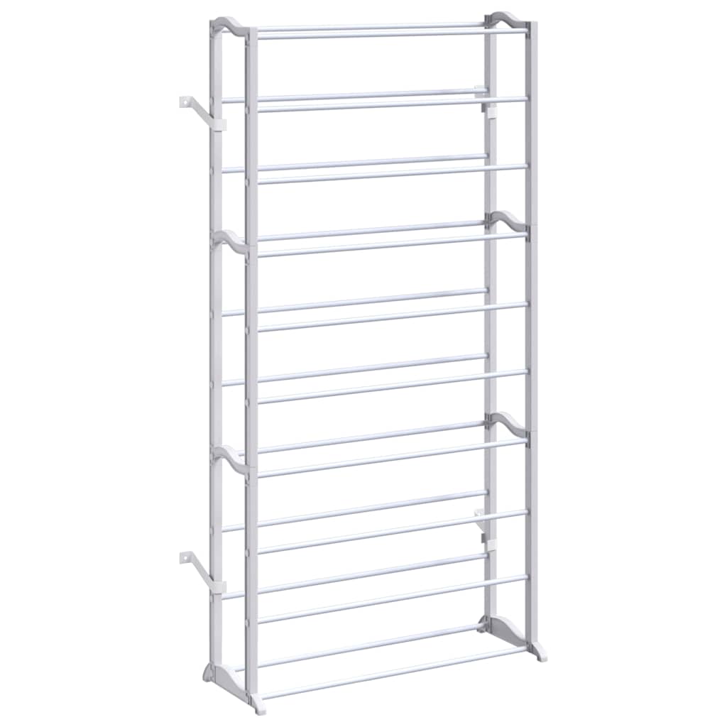 Rack à chaussures Vidaxl 10 couches