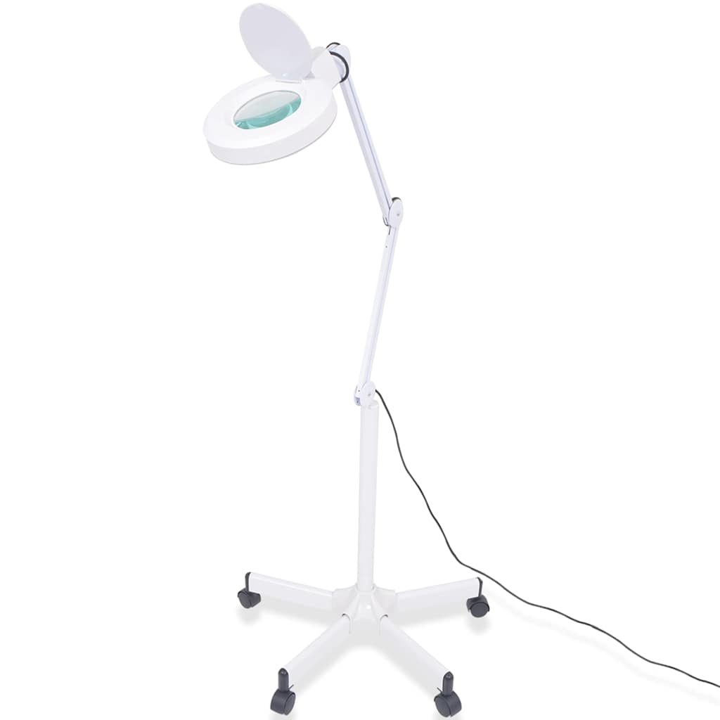Vidaxl Loplamp debout