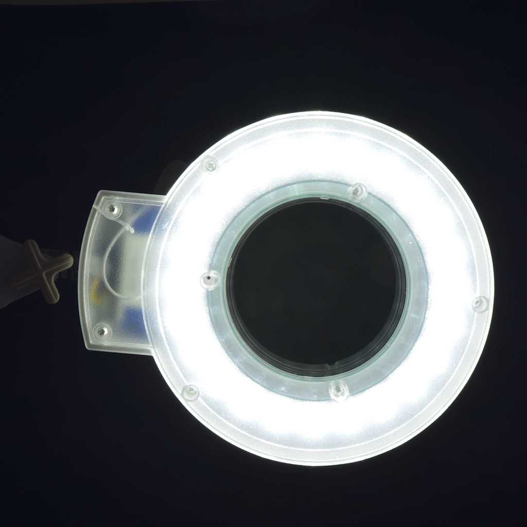 Vidaxl Loplamp debout