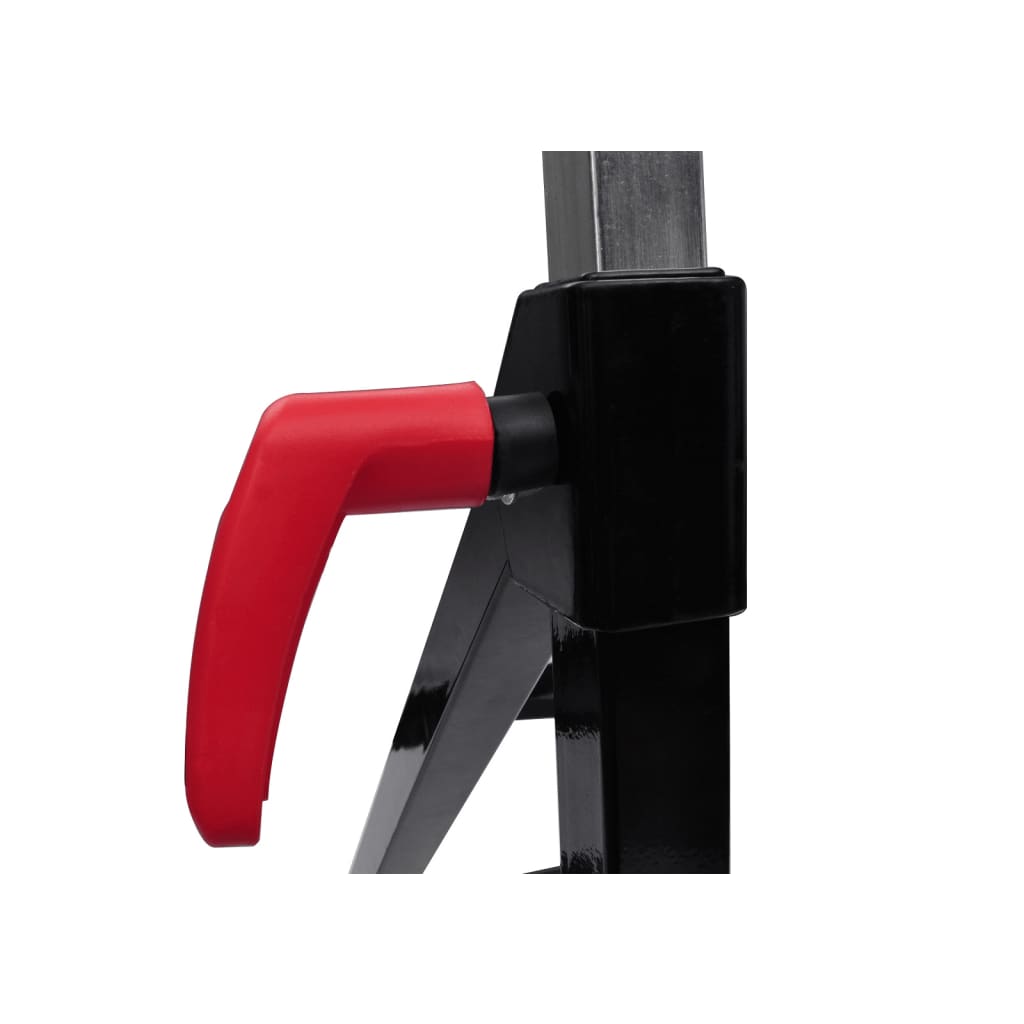 Vidaxl Sawbok Set pliable de 2