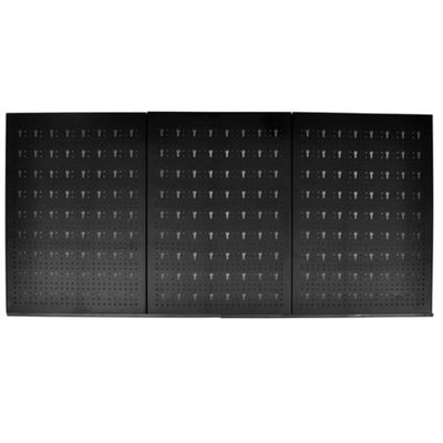 Mur d'outils vidaxl
