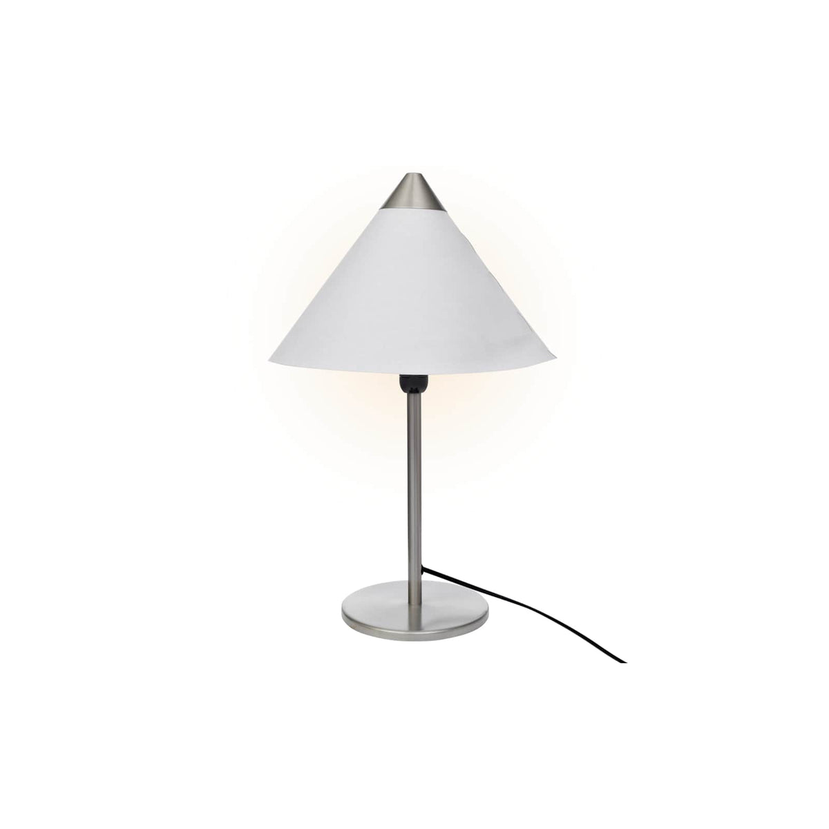VidaXL lampes 2 pcs blanc 25 x 25 x 40 cm papier