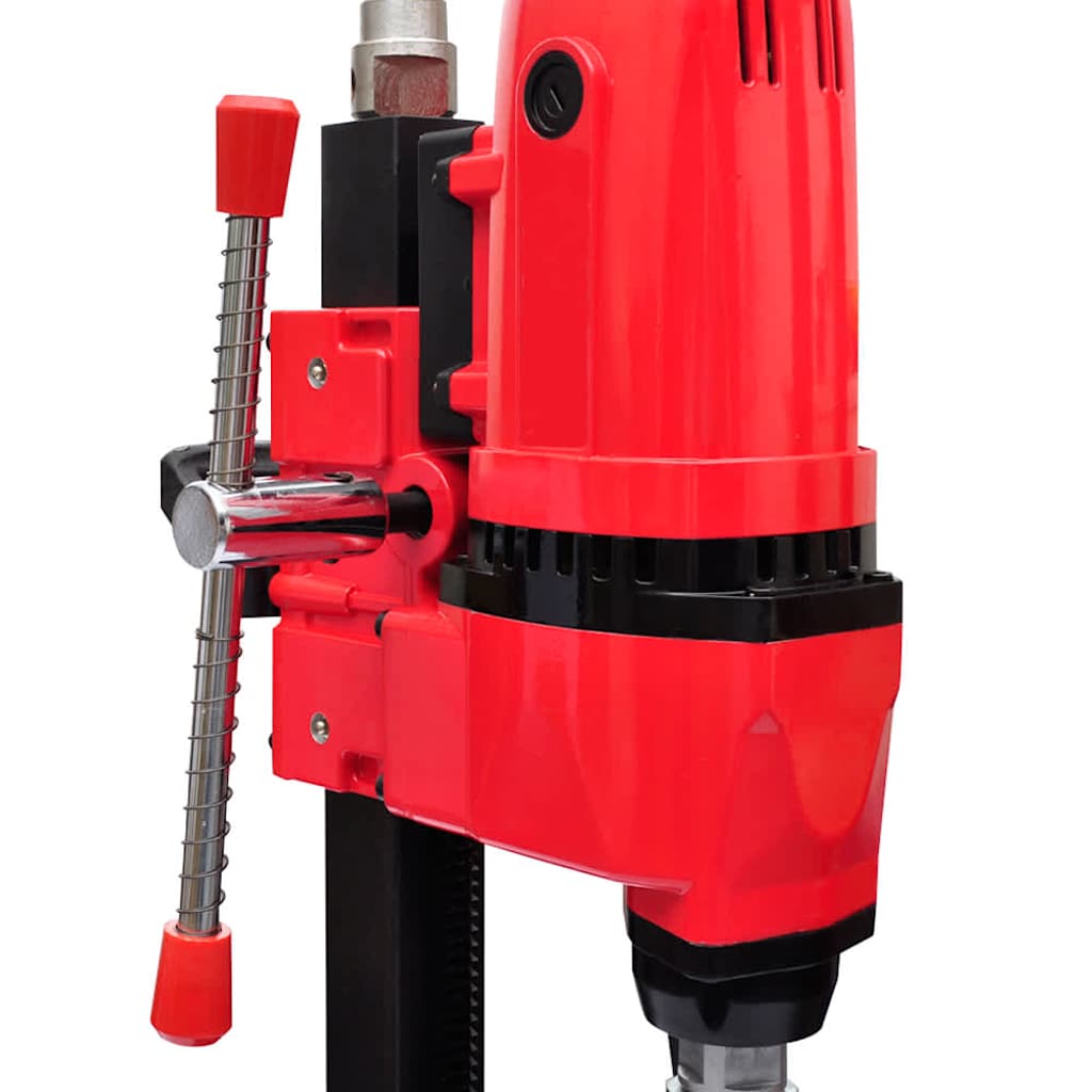 Vidaxl Nuclear Dring Eaute-refroidi de standard