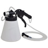 Vidaxl Remmuter Vacuum 1L + bouteille de remplissage