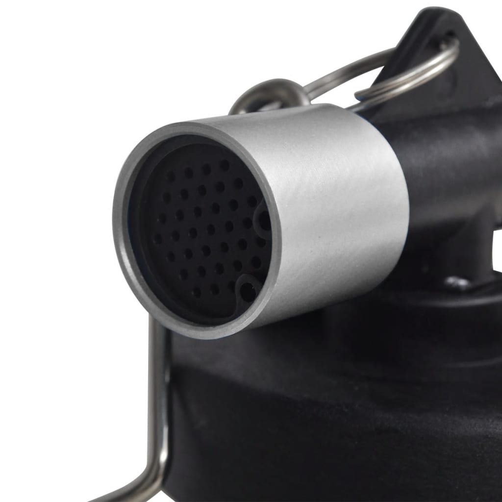 Vidaxl Remmuter Vacuum 1L + bouteille de remplissage