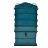 Vidaxl wormbank 4 couches 42x42x60 cm