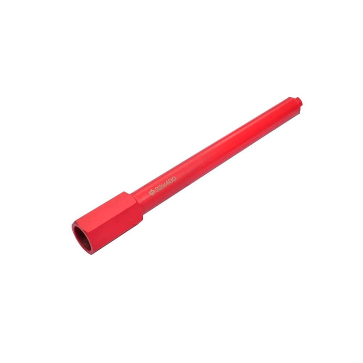 Vidaxl Diamond Drill 32x400 mm pour les travaux de forage humide et sec