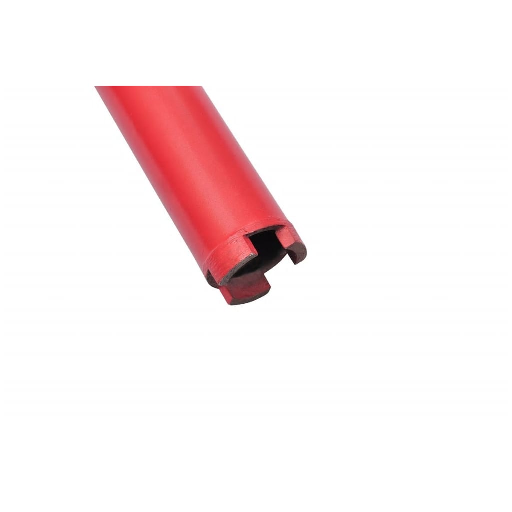 Vidaxl Diamond Drill 32x400 mm pour les travaux de forage humide et sec