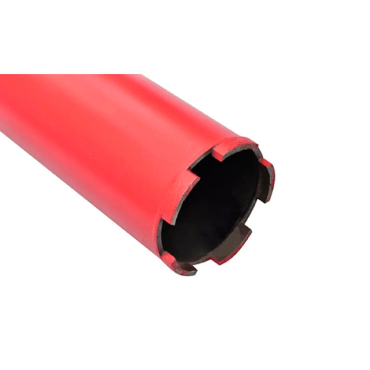 Bit de forage Vidaxl pour naten Séchage de forage 71x400 mm Core diamant