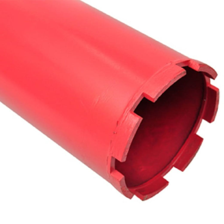 Bit de forage Vidaxl pour Naten Droogbachen 82x400 mm Core Diamond