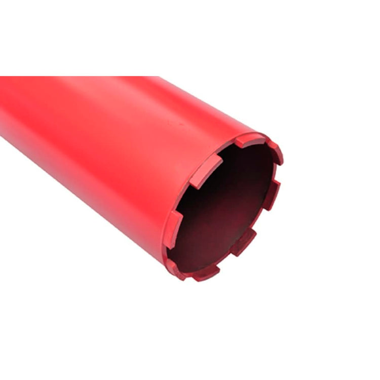 Vidaxl Diamond Drill 110 x 400 mm pour le forage humide et sec