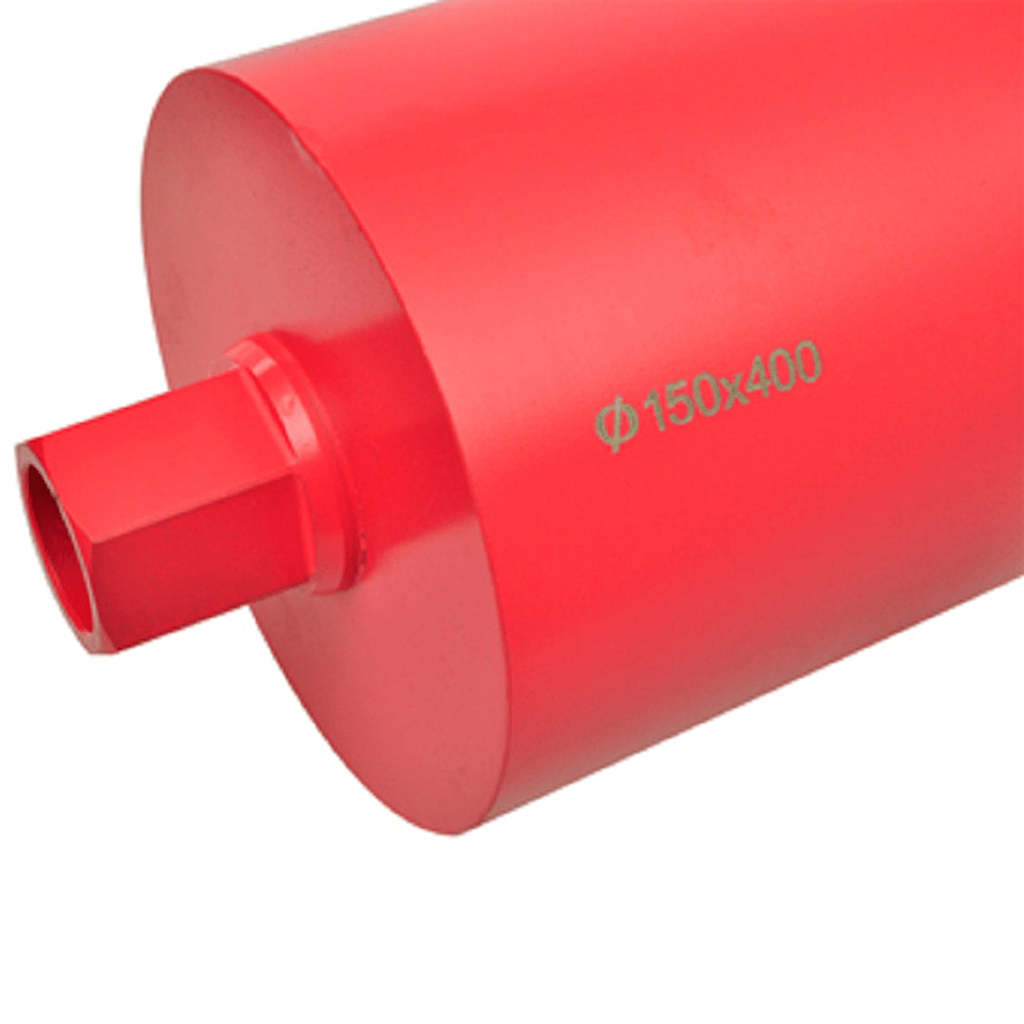 Vidaxl Diamond Drill 150 x 400 mm pour le forage humide et sec