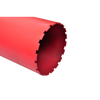 Vidaxl Diamond Drill pour forage sec et humide 220 x 400 mm