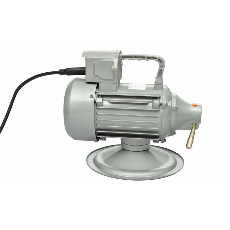 Aiguille vidaxl betonstrieriet avec tuyau 6 m 220 V 50 Hz 1500 W