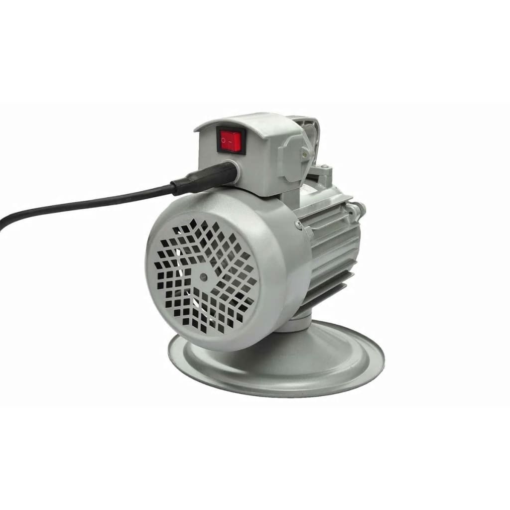 Aiguille vidaxl betonstrieriet avec tuyau 6 m 220 V 50 Hz 1500 W