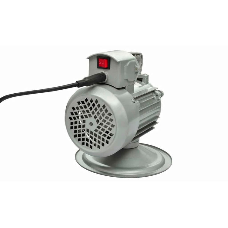Aiguille vidaxl betonstrieriet avec tuyau 6 m 220 V 50 Hz 1500 W