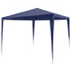 Vidaxl PartyTent 3x3 m bleu