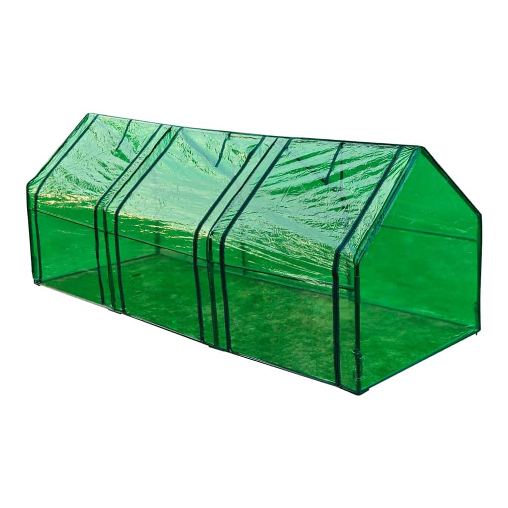 Vidaxl tuinkas avec 3 portes