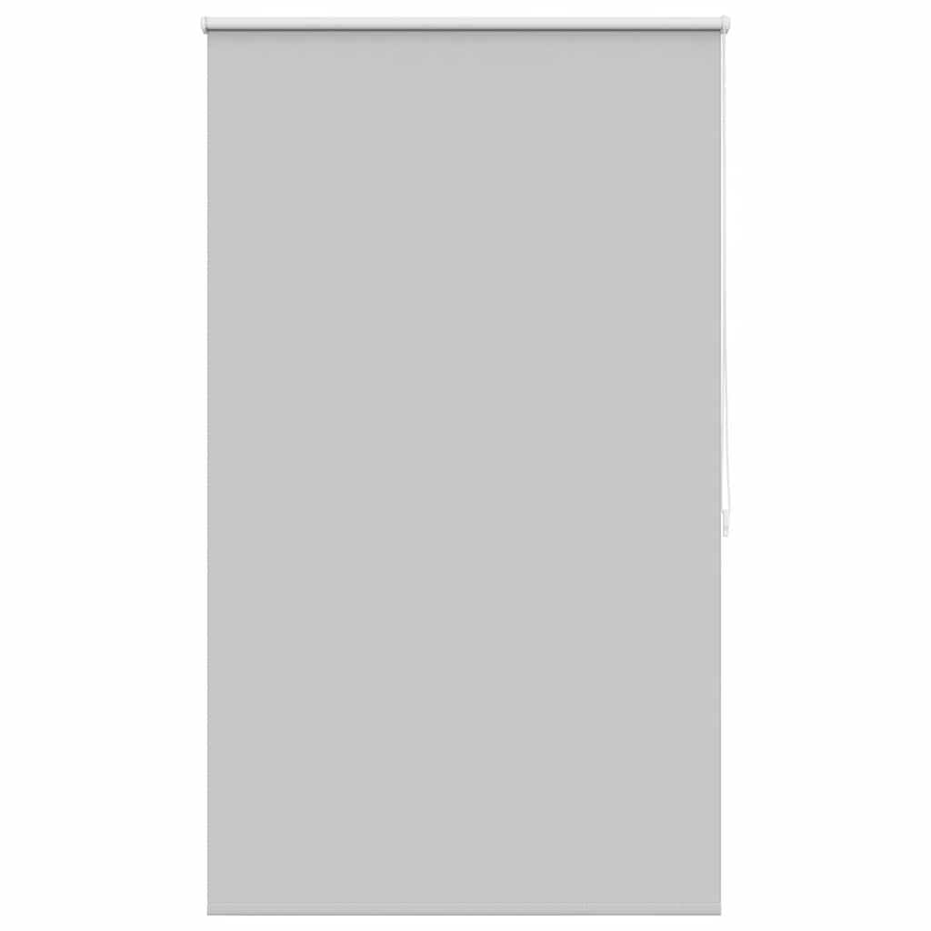 Vidaxl Rouleau aveugle accablant 80 x 175 cm gris