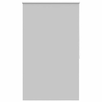 Vidaxl Rouleau aveugle accablant 80 x 175 cm gris
