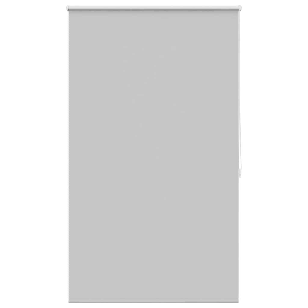 Vidaxl rouleau aveugle occlusion 120x175 cm gris