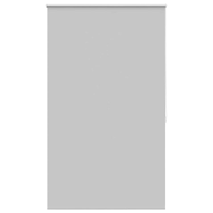 Vidaxl rouleau aveugle occlusion 120x175 cm gris