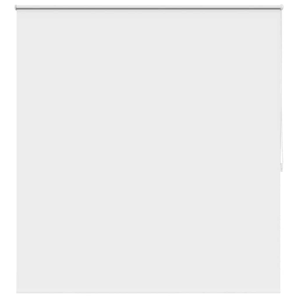 Vidaxl rouleau aveugle occlusion 140 x 175 cm blanc