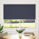 Vidaxl rouleau aveugle occlusion 140 x 175 cm bleu marine
