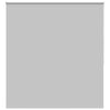 Vidaxl Roller aveugle accablant 160x175 cm gris
