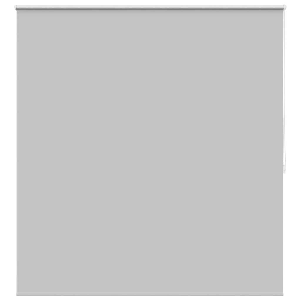 Vidaxl Roller aveugle accablant 160x175 cm gris