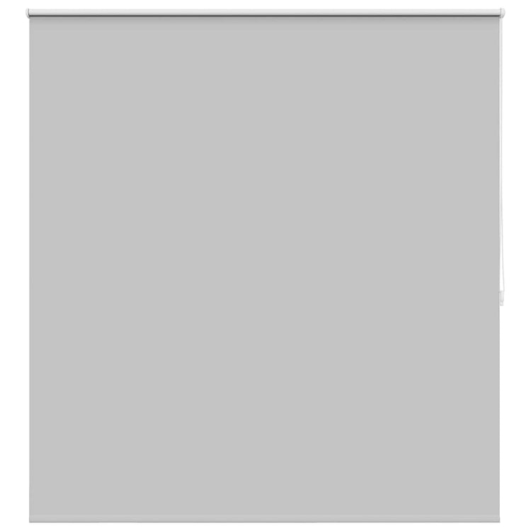 Vidaxl Roller aveugle accablant 160x175 cm gris