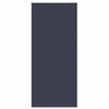 Vidaxl rouleau aveugle occlusion 80 x 230 cm bleu marine