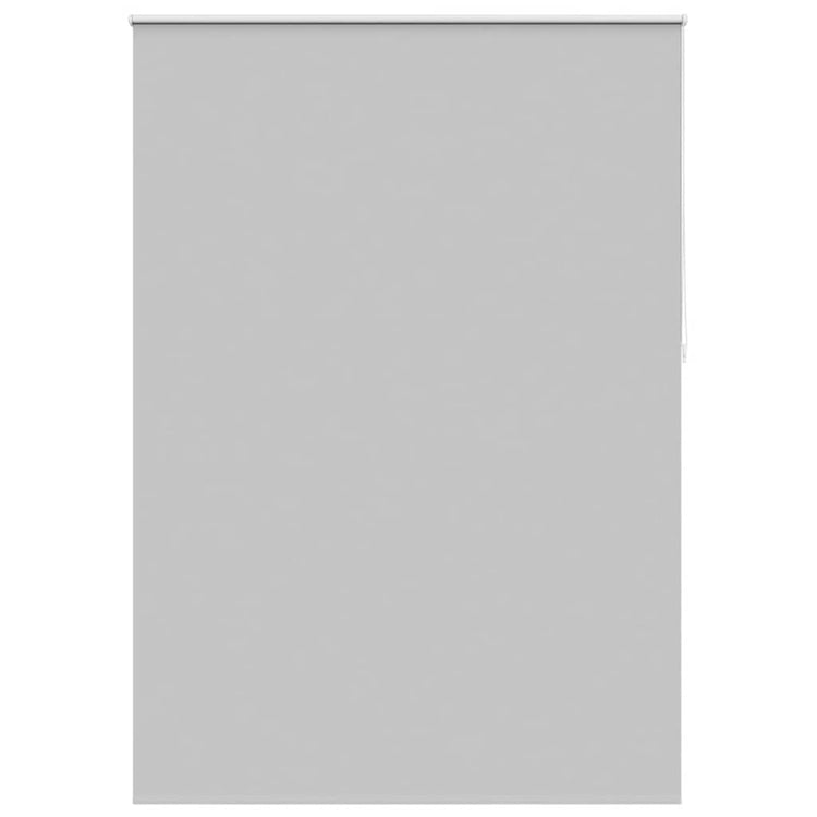 Vidaxl rouleau aveugle occlusion 140 x 230 cm gris