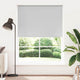 Vidaxl rouleau aveugle occlusion 140 x 230 cm gris