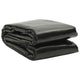 Vidaxl Pool Foil Floating Rectangular 10 x 5 m (noir)