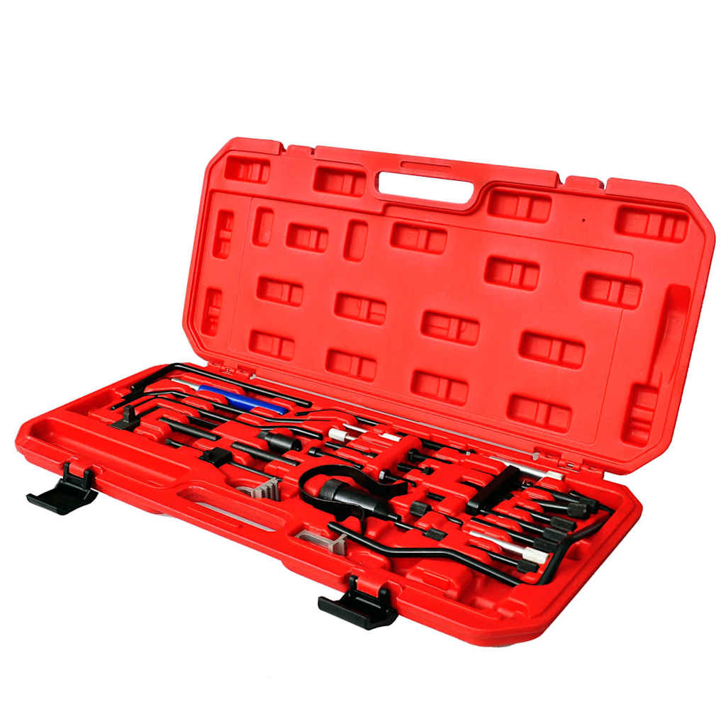 Ensemble d'outils Vidaxl Motortiming pour Citroen et Peugot